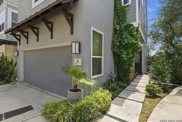 7914 Roanoke #UNIT 26, San Antonio, TX 78240 - #3