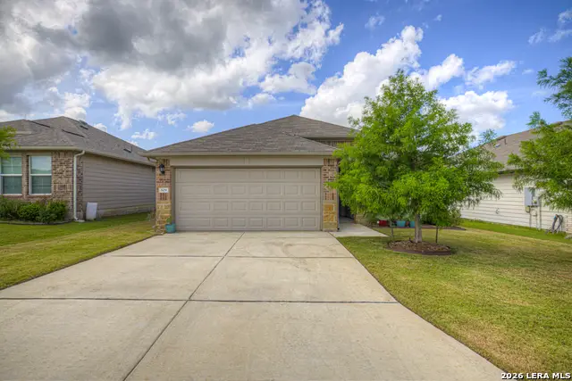809 Nodding Nixie, Seguin, TX 78155 - #1