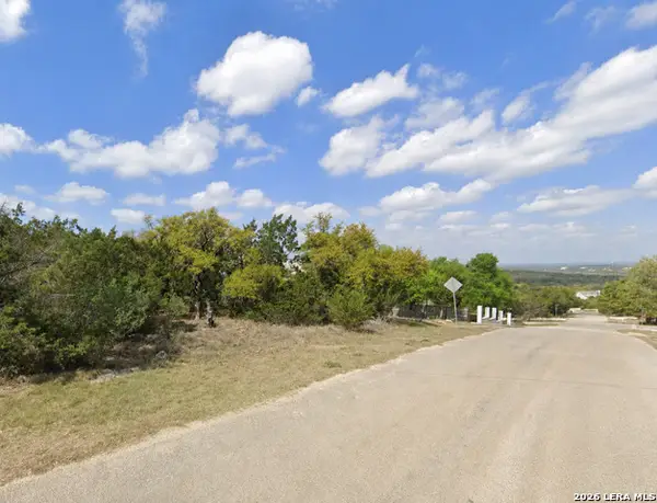 1345 Deer Run Pass, Canyon Lake, TX 78133