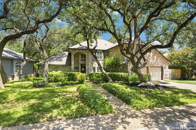 15666 Dove Meadow, San Antonio, TX 78248 - #1