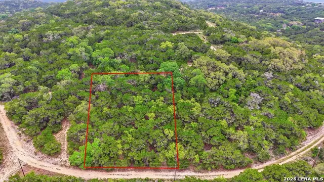 0 Willis Way, Lakehills, TX 78063 - #1