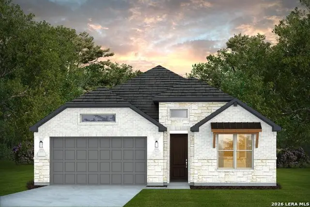 12453 Nazareth, San Antonio, TX 78253 - #1