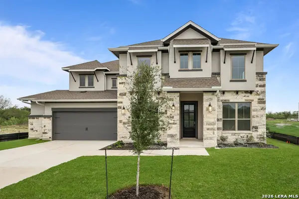 615 Paramus Park, Cibolo, TX 78108