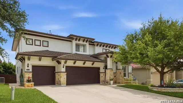 2819 Winter Gorge, San Antonio, TX 78259 - #3
