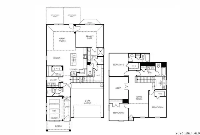6438 Comanche Moon, San Antonio, TX 78233 - #2