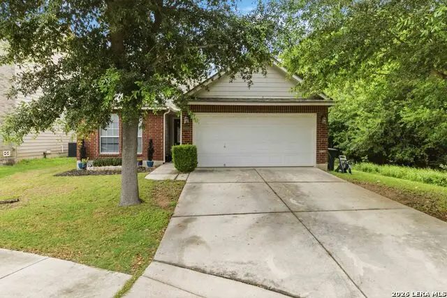 9003 Hilltop Crossing, San Antonio, TX 78251 - #1