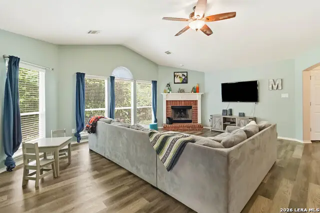 9003 Hilltop Crossing, San Antonio, TX 78251 - #3