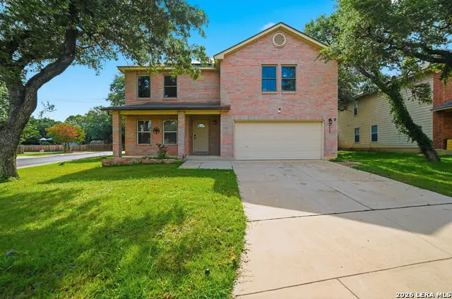 8622 Braun Knl, San Antonio, TX 78254 - #1
