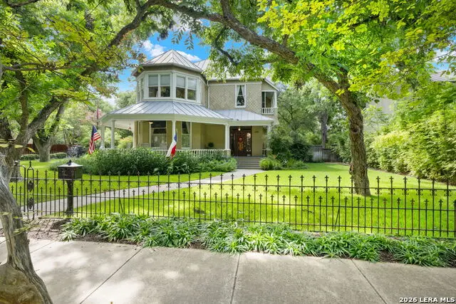 402 Madison, San Antonio, TX 78204 - #1