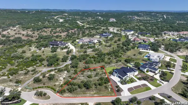 25811 Morhiss Pt, Boerne, TX 78006