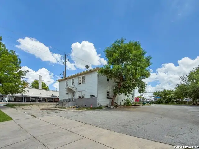 402 Mulberry, San Antonio, TX 78212 - #1