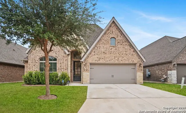 9106 Warp Dr, San Antonio, TX 78254 - #1