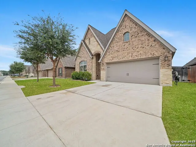 9106 Warp Dr, San Antonio, TX 78254 - #2
