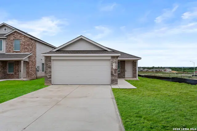 414 Sauvignon Pt, New Braunfels, TX 78130 - #1