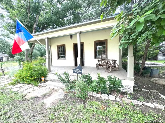 413 Petersburg, Castroville, TX 78009 - #2