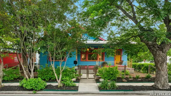 736 E Guenther St, San Antonio, TX 78210