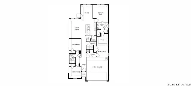 891 Shatterhand Blvd, San Antonio, TX 78260 - #2