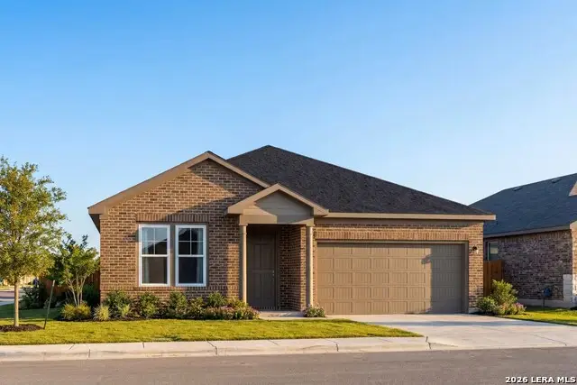 11414 Briceway Skip, San Antonio, TX 78254 - #1