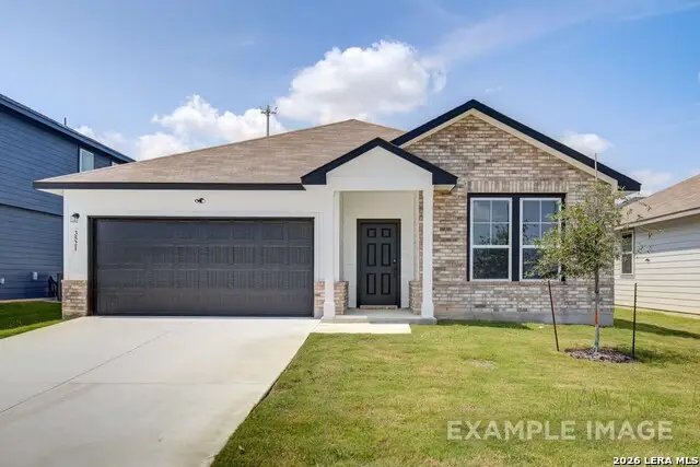 11414 Briceway Skip, San Antonio, TX 78254 - #3