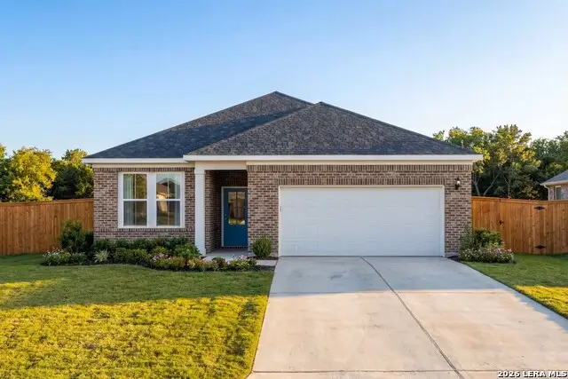 6618 Comanche Valley, San Antonio, TX 78247 - #1