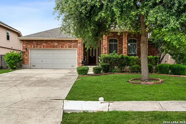 2510 Duval Dr, New Braunfels, TX 78130 - #1