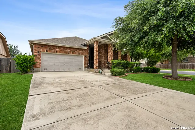 2510 Duval Dr, New Braunfels, TX 78130 - #2