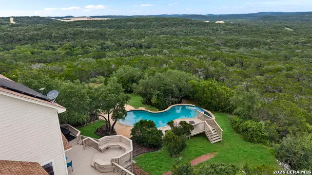 1040 County Road 2720, Mico, TX 78056 - #2