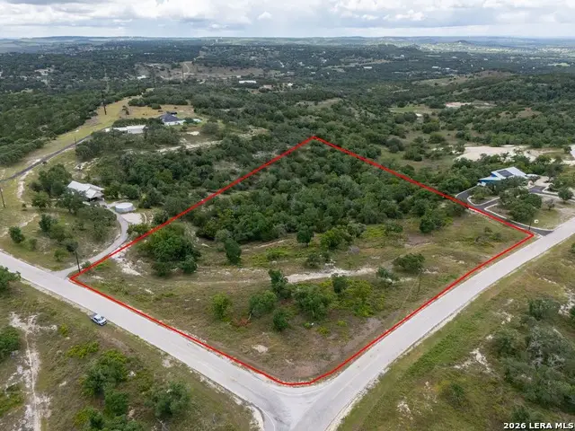 130 Falling Leaves Ct, Blanco, TX 78606 - #1
