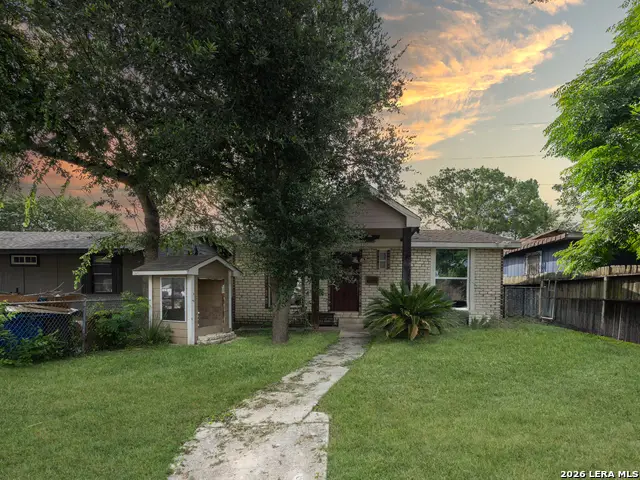 346 Alice Fay Ave, San Antonio, TX 78237 - #1