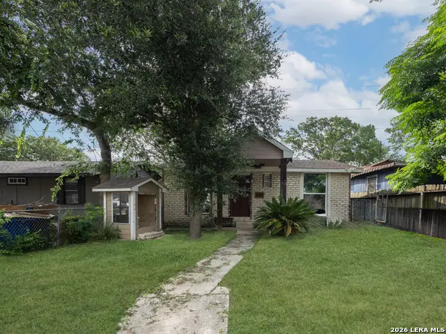 346 Alice Fay Ave, San Antonio, TX 78237 - #2