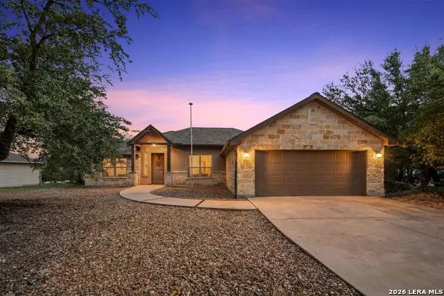 1184 Summit Blf, Canyon Lake, TX 78133 - #1