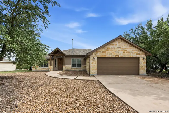 1184 Summit Blf, Canyon Lake, TX 78133 - #2