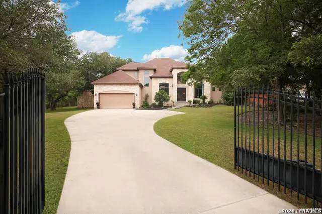 3701 Menger Dr, San Antonio, TX 78259 - #1