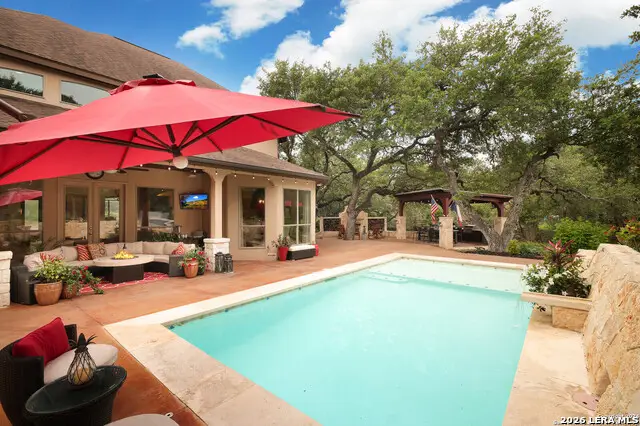 3701 Menger Dr, San Antonio, TX 78259 - #2