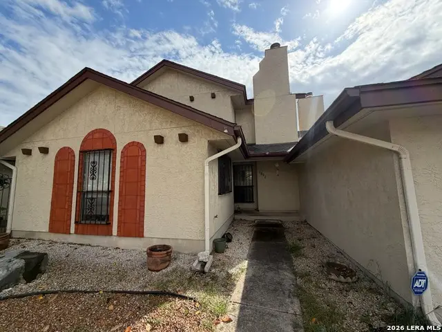 5802 Royal Bnd, San Antonio, TX 78239 - #2