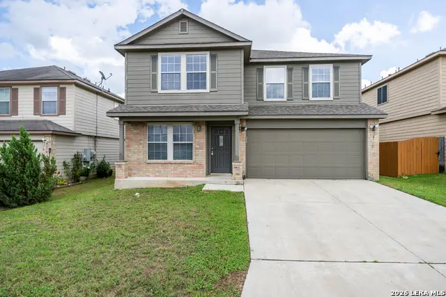 24710 Hickory Meadows, San Antonio, TX 78261 - #1