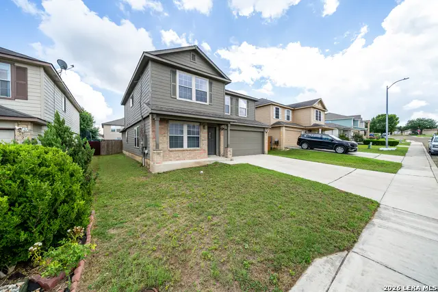 24710 Hickory Meadows, San Antonio, TX 78261 - #2
