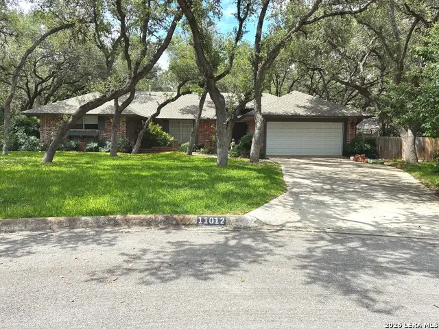 11012 Whisper Hollow, San Antonio, TX 78230 - #1