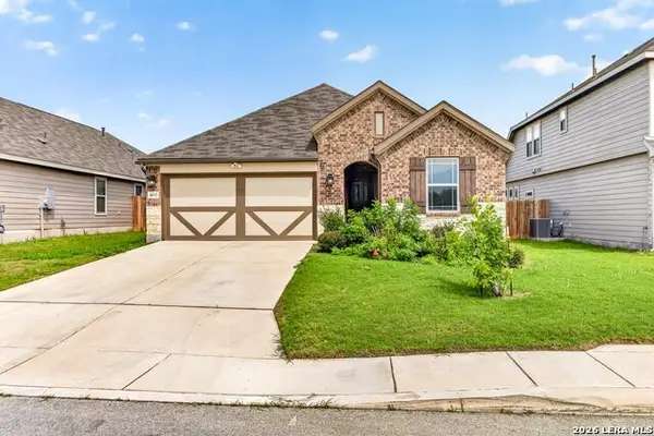 6615 Hoffman Plain, San Antonio, TX 78252