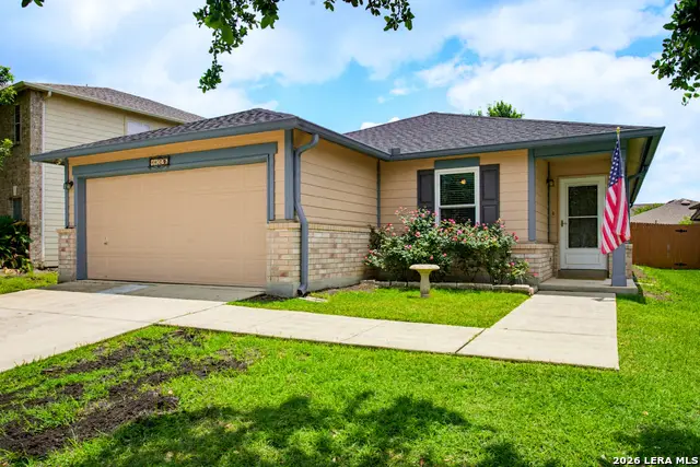 11326 Liberty Field, San Antonio, TX 78254 - #1