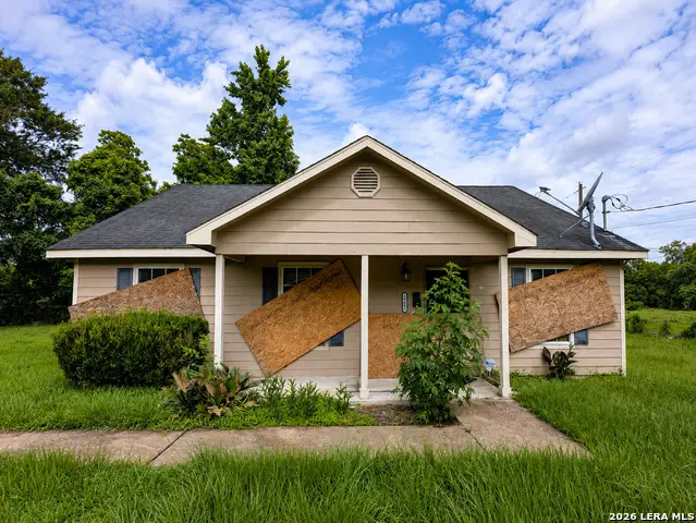 480 Fletcher St, Beaumont, TX 77703 - #1