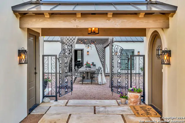 130 Overlook Dr, Fredericksburg, TX 78624 - #3