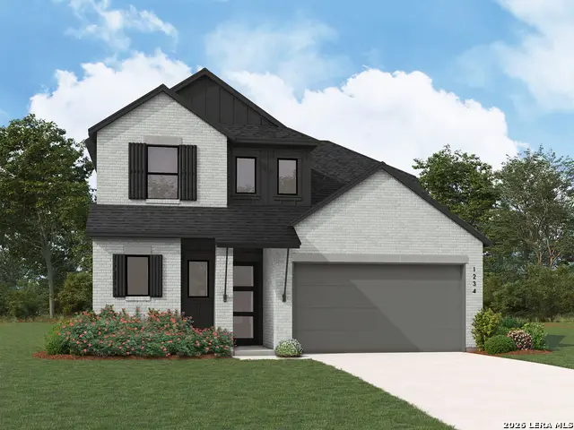 173 Victoria Falls, Cibolo, TX 78108 - #1