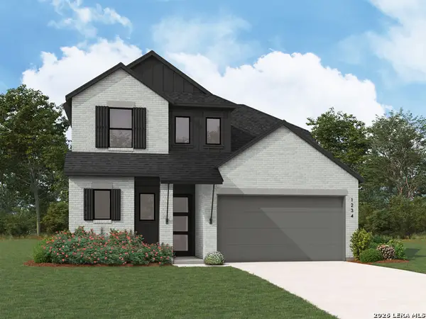 173 Victoria Falls, Cibolo, TX 78108