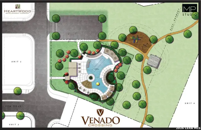 173 Victoria Falls, Cibolo, TX 78108 - #3