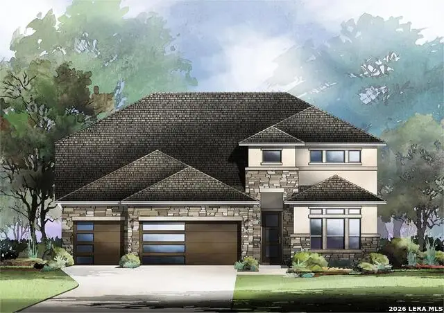 264 Haby Hill, San Antonio, TX 78253 - #1