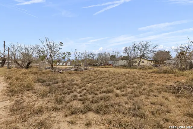 231 E 4th, Elmendorf, TX 78112 - #3