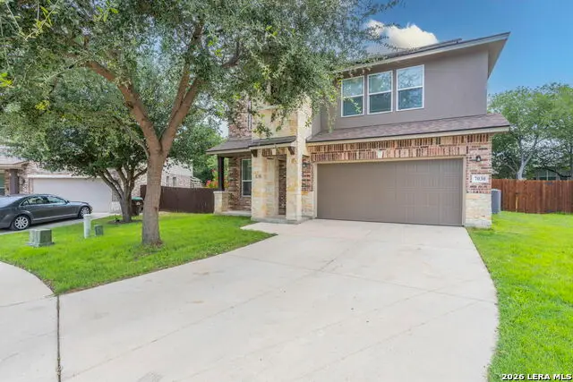 7030 Plains Way, San Antonio, TX 78253 - #2
