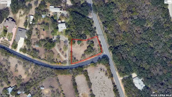 LOT 20 Heath Ln, San Antonio, TX 78250