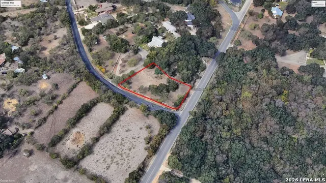 LOT 20 Heath Ln, San Antonio, TX 78250 - #3